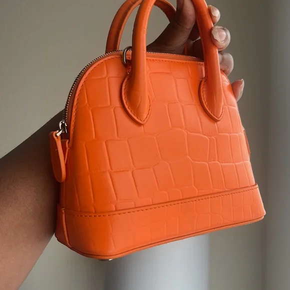 Balenciaga Ville Bag XXS small - Picture 4 of 4